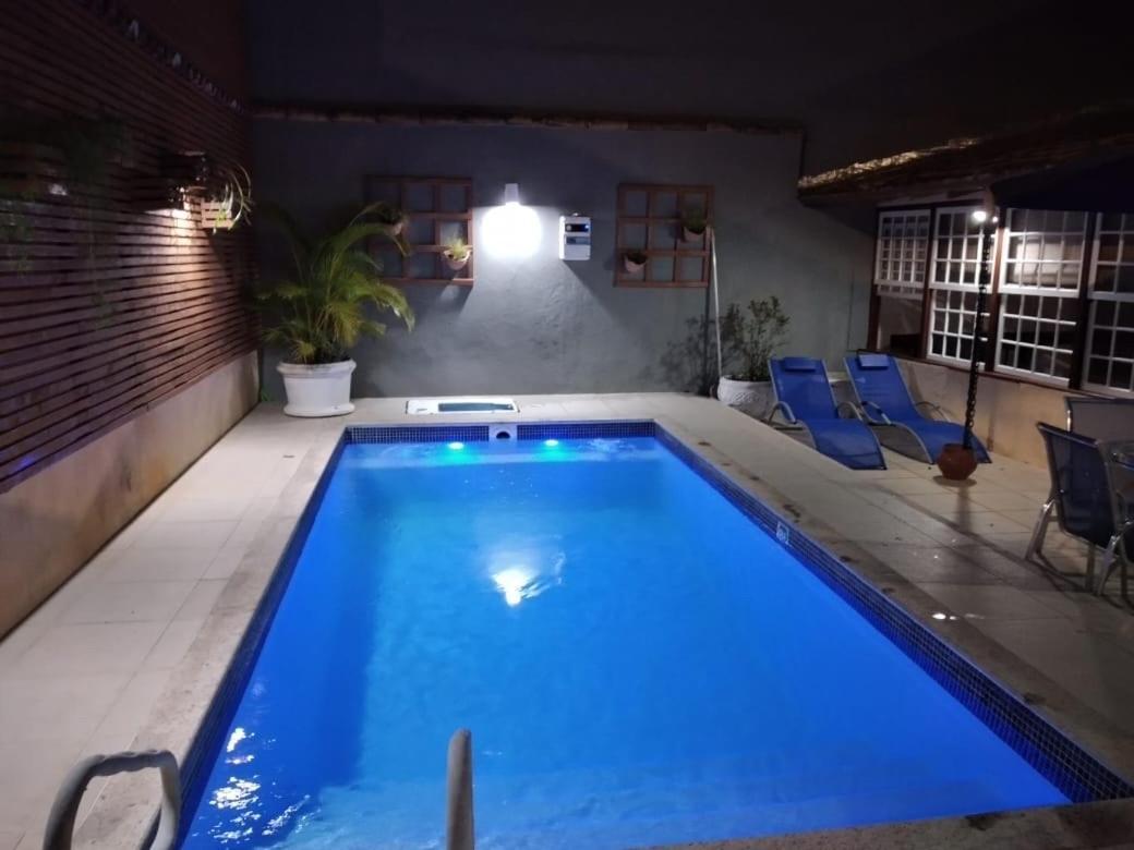 Pousada Da Praia Parati Exterior foto